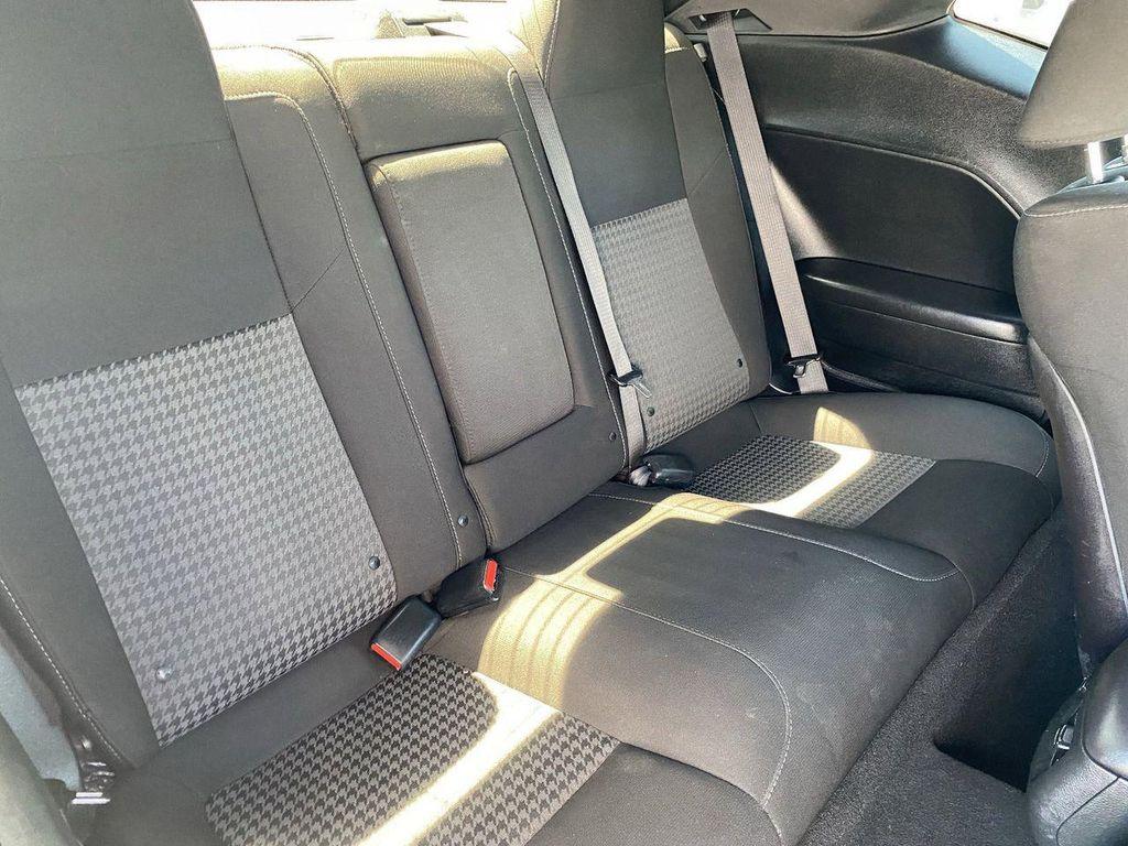 used 2020 Dodge Challenger car, priced at $24,500