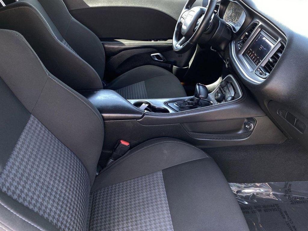 used 2020 Dodge Challenger car, priced at $24,500