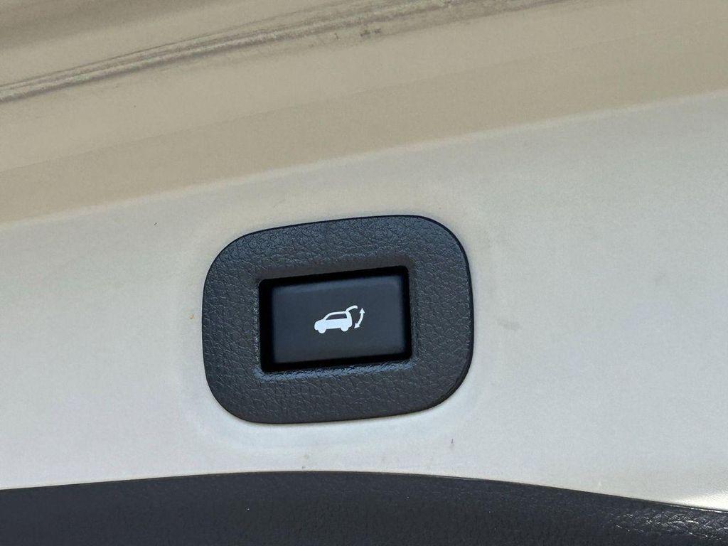 used 2019 Nissan Rogue car, priced at $15,988