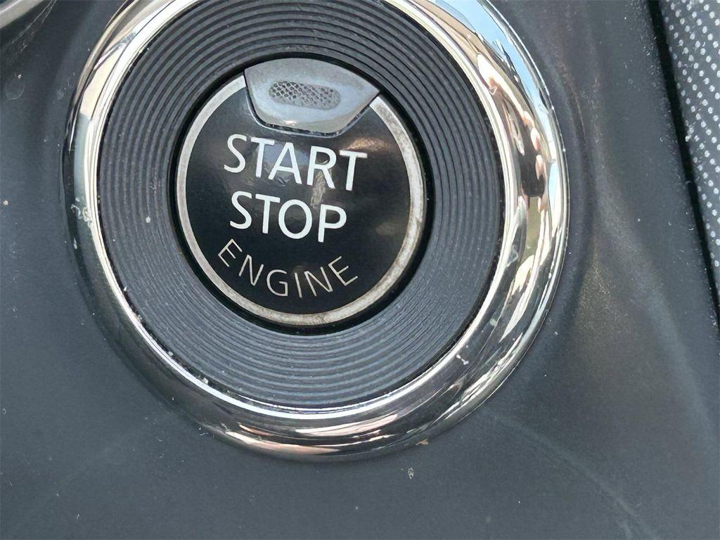 used 2023 INFINITI Q50 car, priced at $30,998