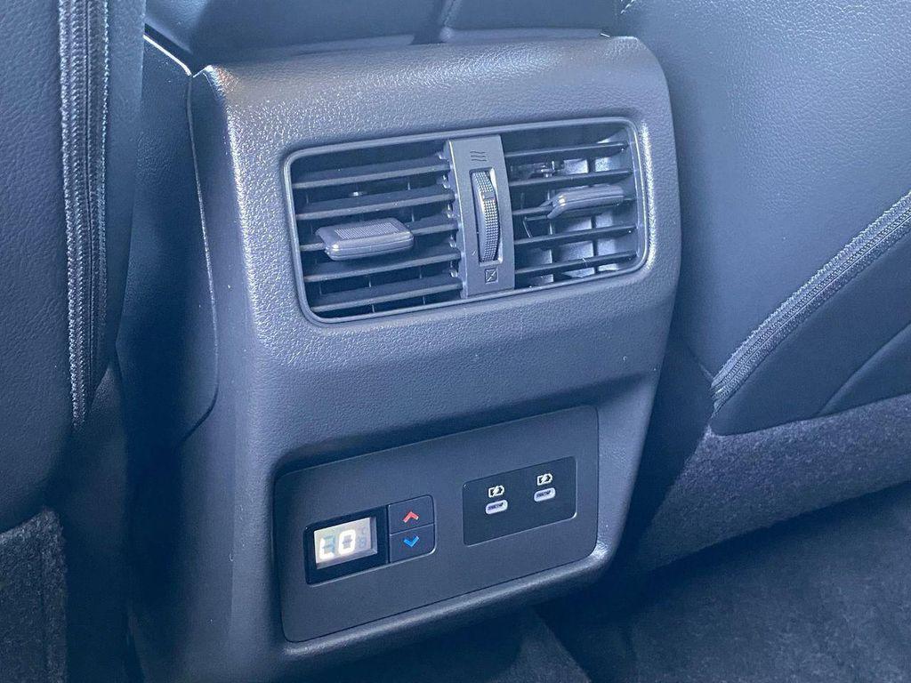 used 2025 Nissan Rogue car, priced at $31,000