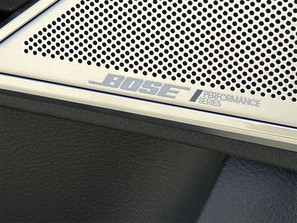 used 2023 INFINITI Q50 car, priced at $33,591