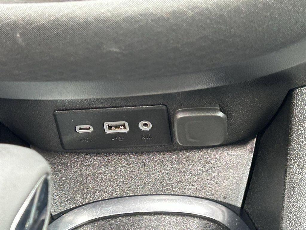 used 2024 Chevrolet Malibu car, priced at $16,500