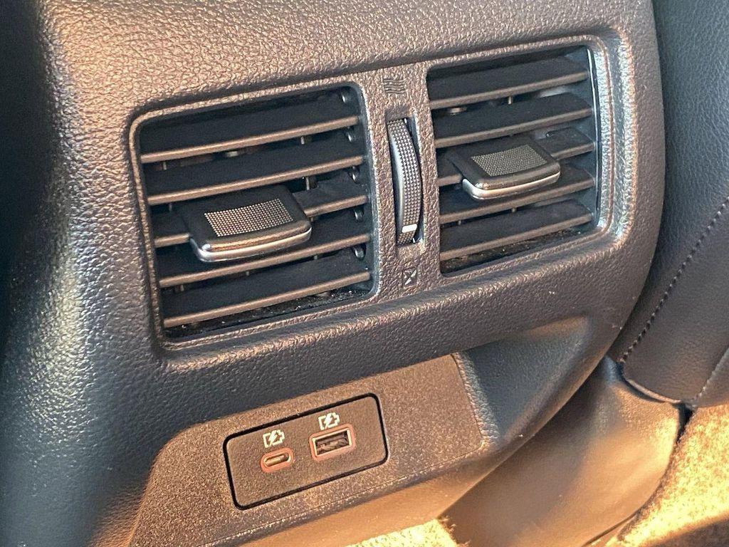 used 2023 Nissan Altima car, priced at $23,500