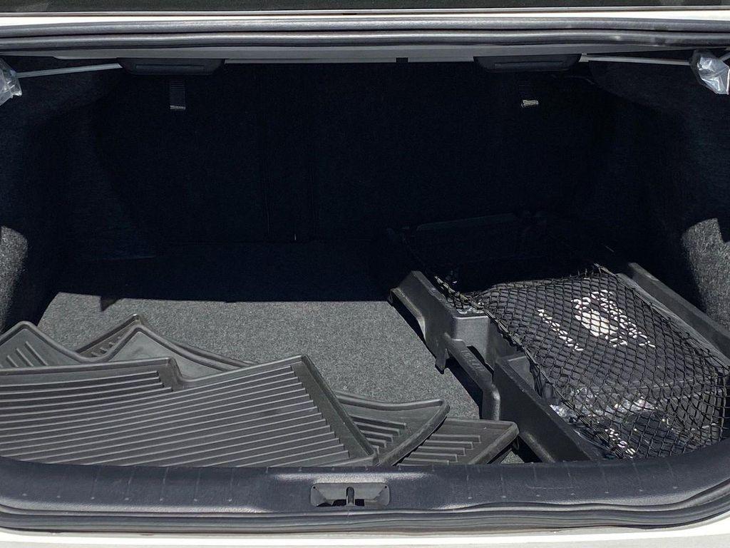 used 2023 Nissan Altima car, priced at $23,500