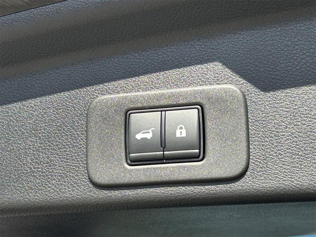 used 2025 Nissan Murano car, priced at $34,400