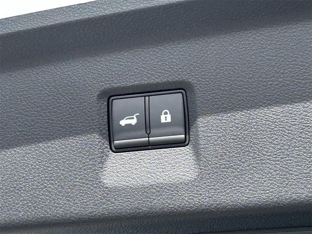 new 2026 INFINITI QX60 car, priced at $54,670