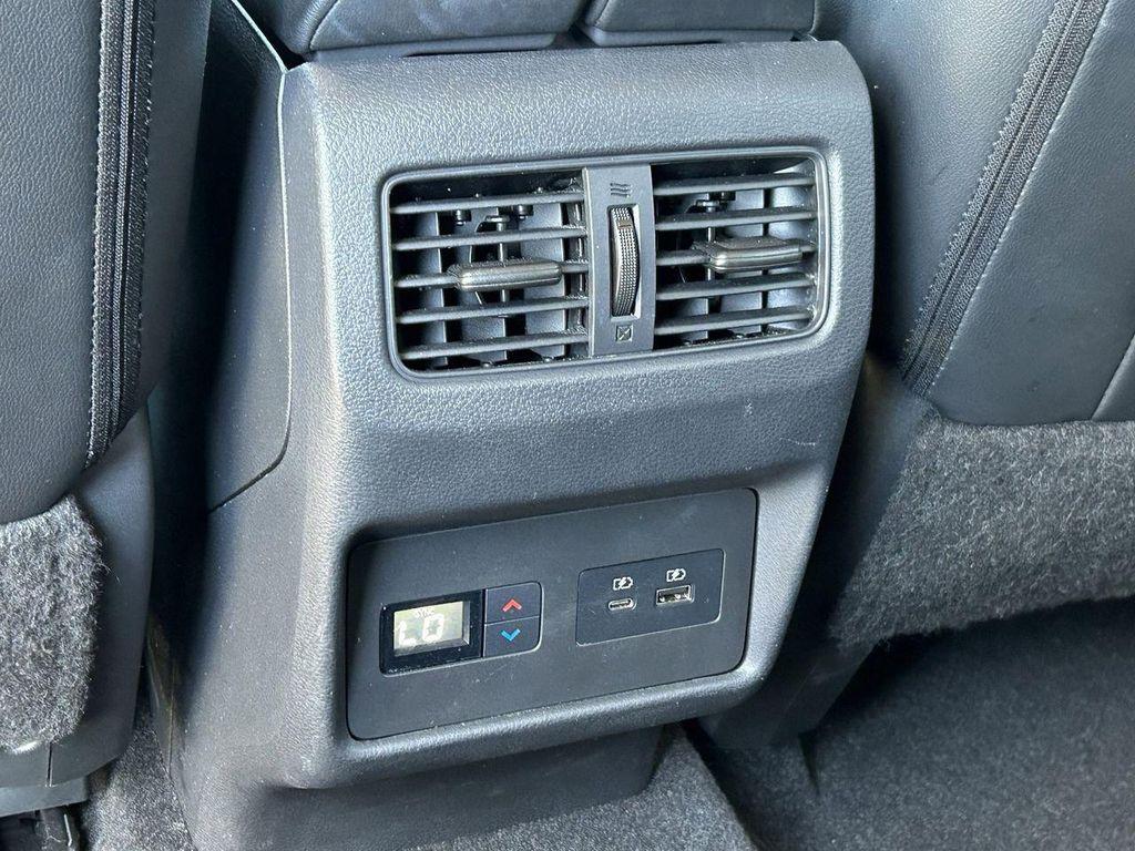 used 2022 Nissan Rogue car, priced at $18,500