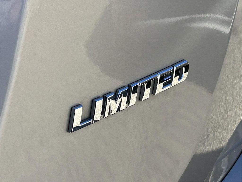 used 2016 Toyota RAV4 car, priced at $15,788