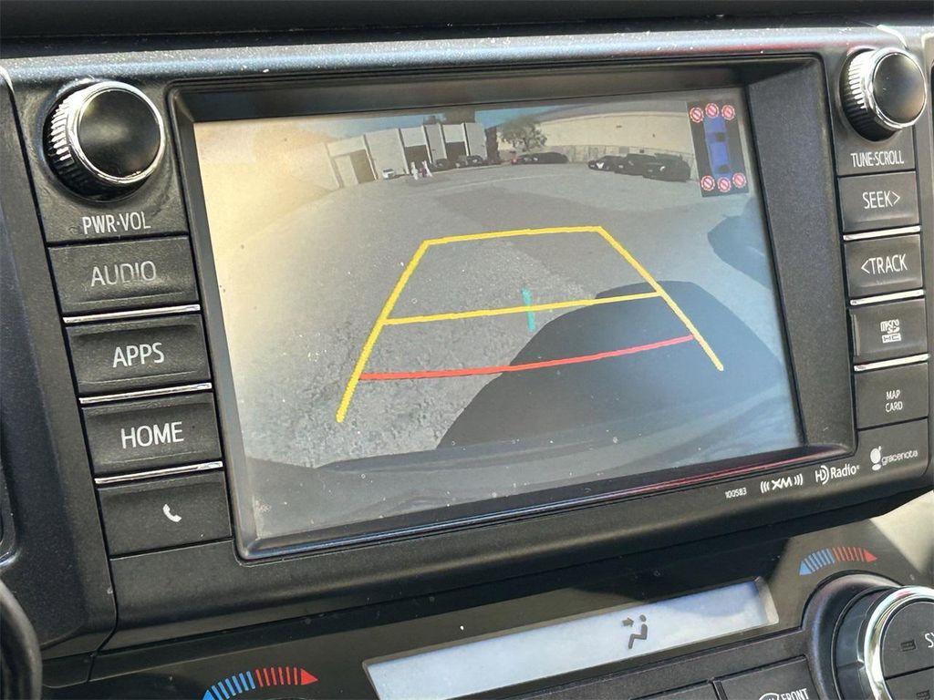 used 2016 Toyota RAV4 car, priced at $15,788