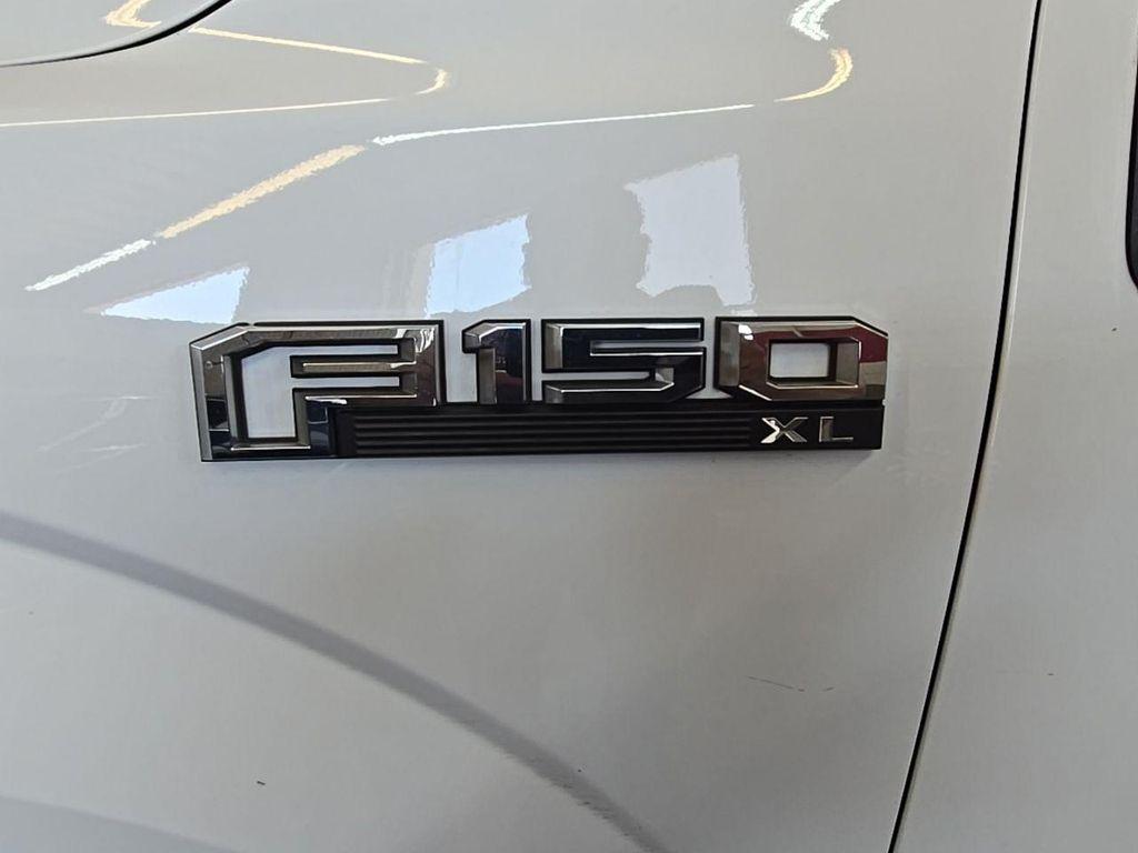 used 2019 Ford F-150 car, priced at $21,991