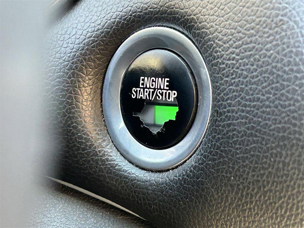 used 2017 Chevrolet Malibu Hybrid car, priced at $11,000