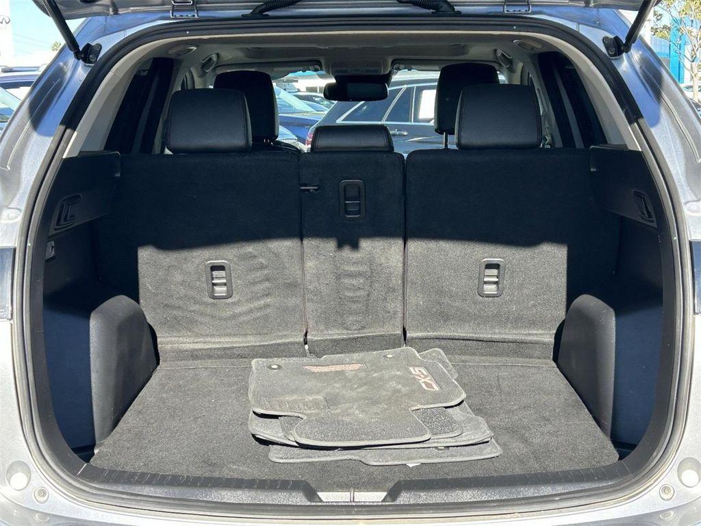 used 2015 Mazda CX-5 car, priced at $8,300