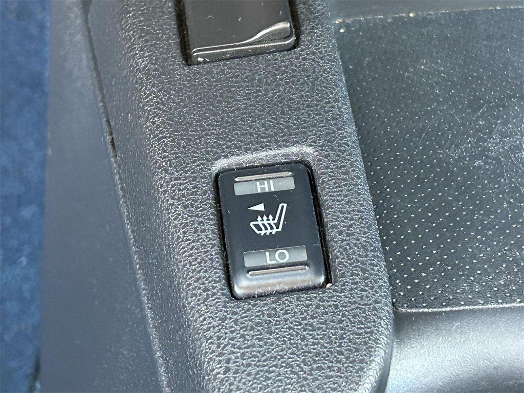 used 2016 Nissan Leaf car, priced at $6,299