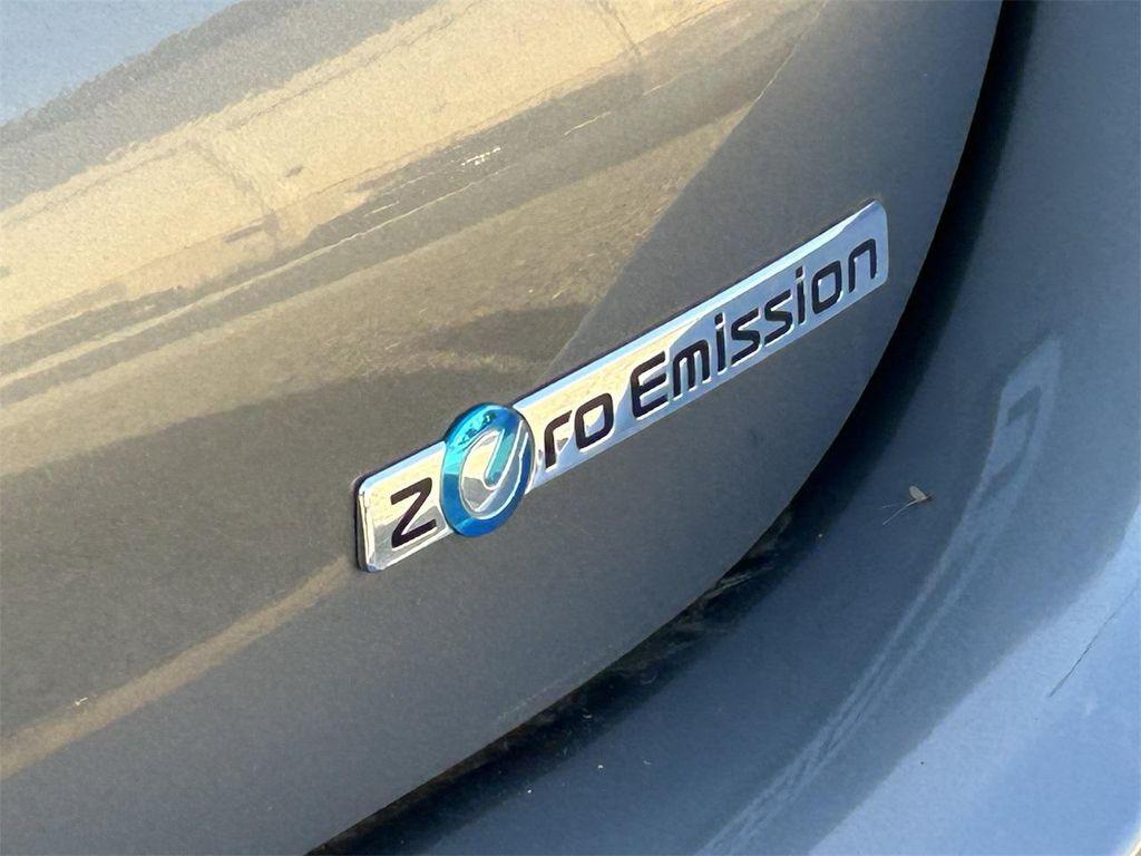 used 2016 Nissan Leaf car, priced at $6,299