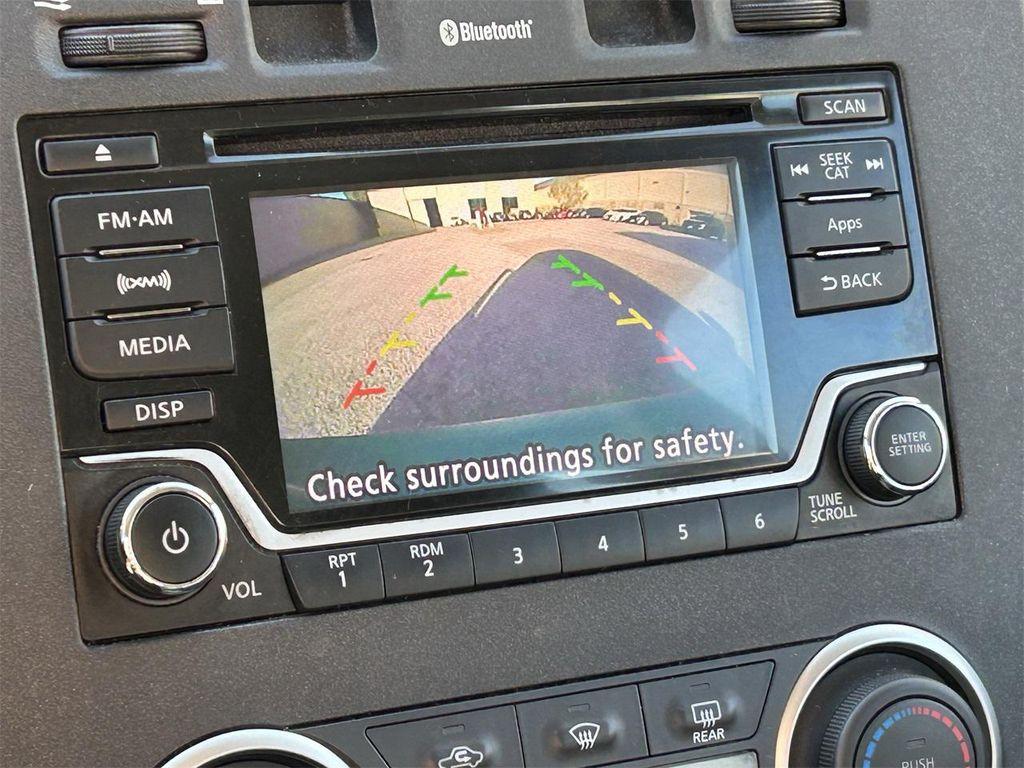 used 2016 Nissan Leaf car, priced at $6,299