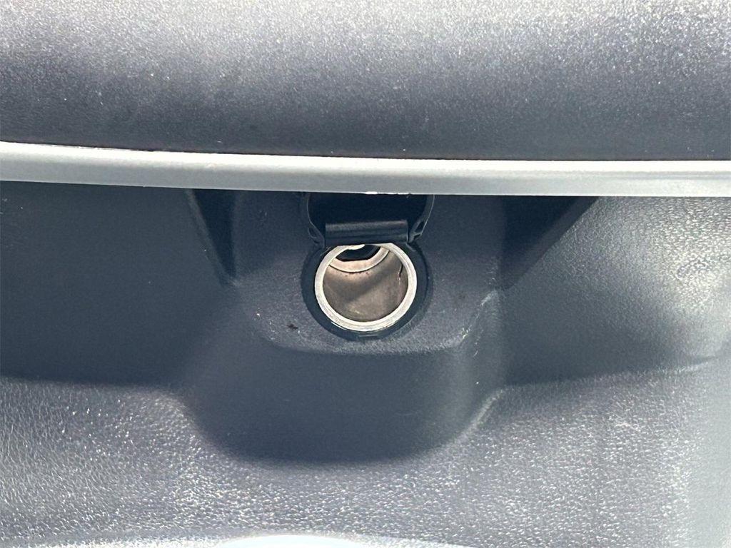 used 2016 Nissan Leaf car, priced at $6,750