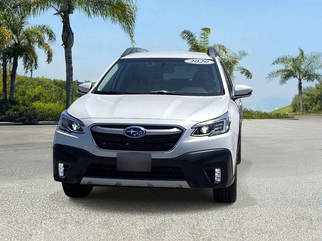 used 2020 Subaru Outback car, priced at $19,995