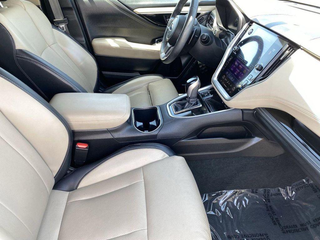 used 2020 Subaru Outback car, priced at $19,995