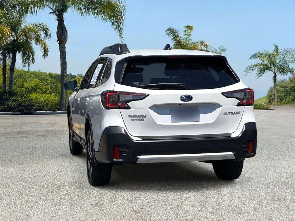 used 2020 Subaru Outback car, priced at $19,995
