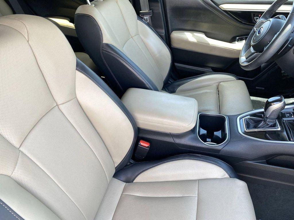 used 2020 Subaru Outback car, priced at $19,995