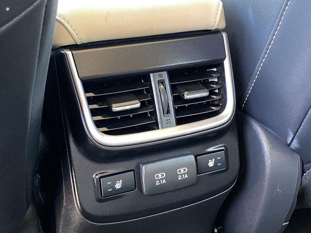 used 2020 Subaru Outback car, priced at $19,995
