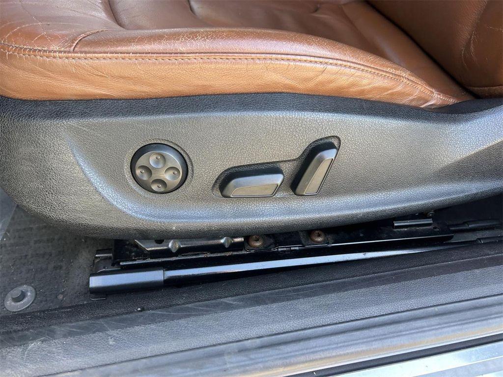 used 2011 Audi A5 car, priced at $9,600