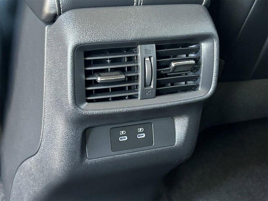 used 2025 Nissan Murano car, priced at $34,750