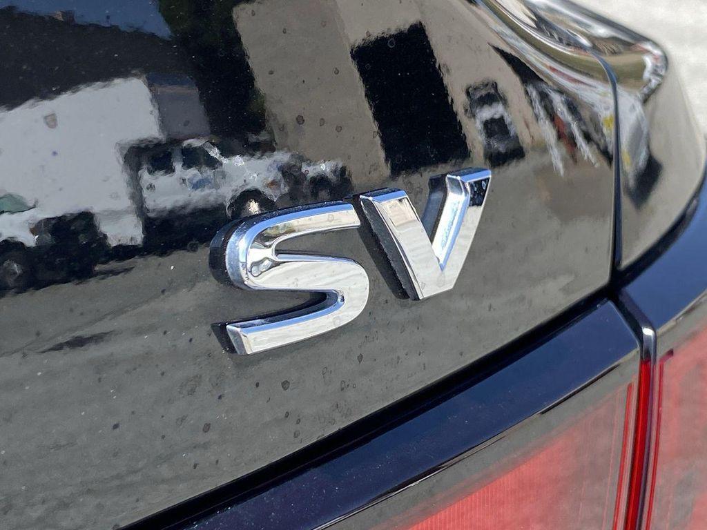 used 2023 Nissan Sentra car, priced at $18,600