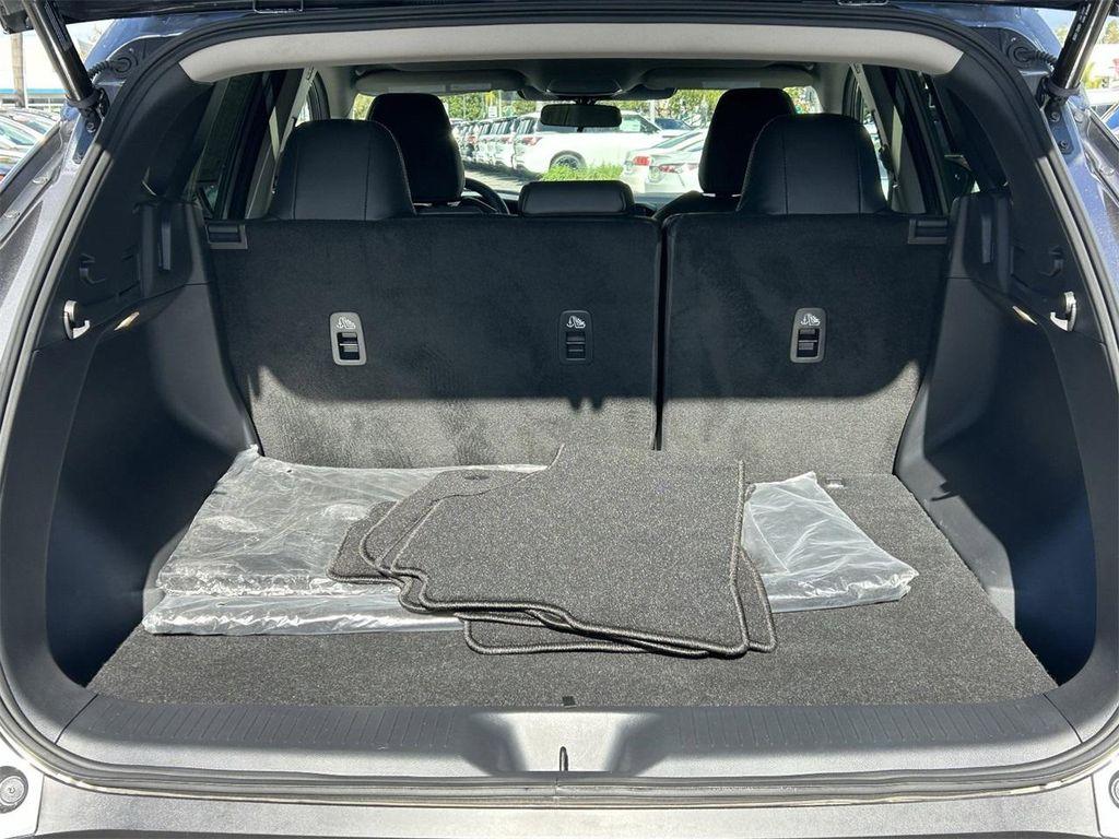 used 2025 Nissan Murano car, priced at $35,498