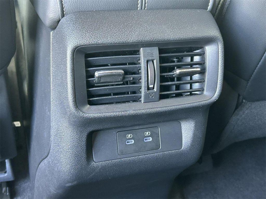 used 2025 Nissan Murano car, priced at $35,498