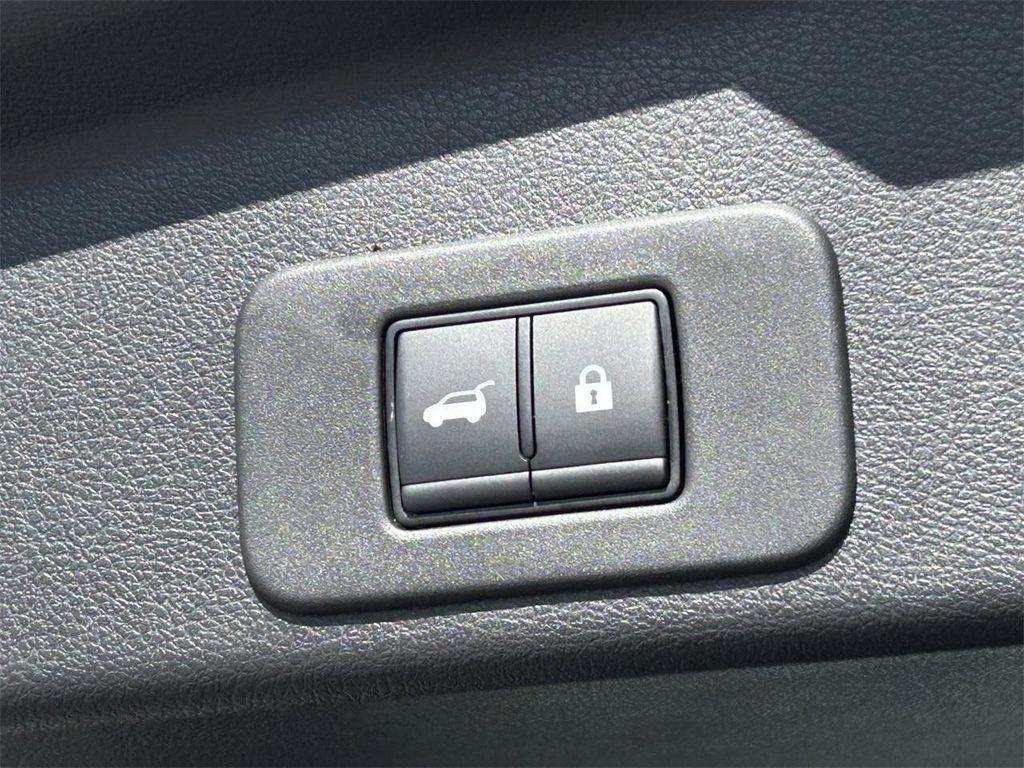 used 2025 Nissan Murano car, priced at $35,498