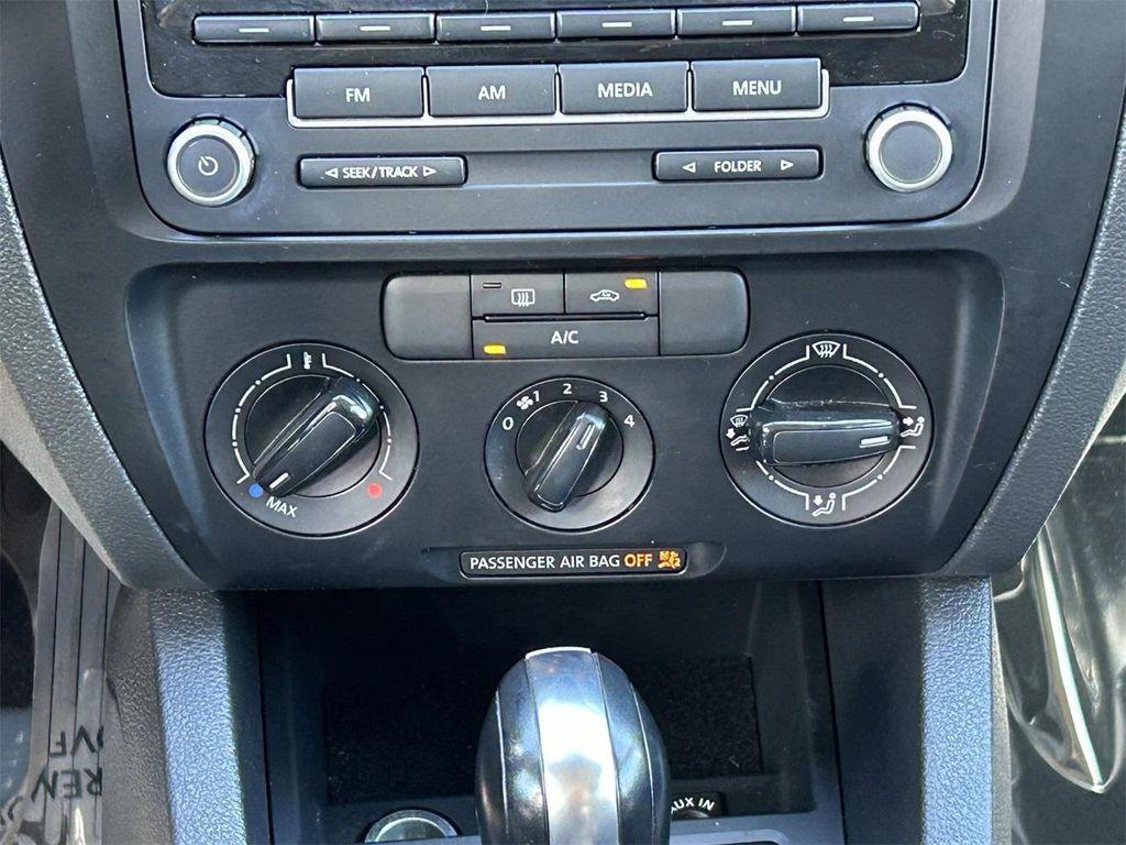 used 2013 Volkswagen Jetta car, priced at $7,300