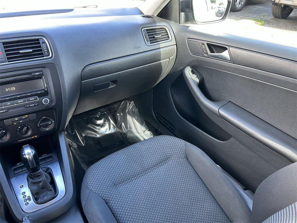 used 2013 Volkswagen Jetta car, priced at $7,300