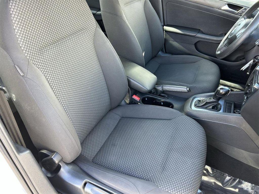 used 2013 Volkswagen Jetta car, priced at $7,300