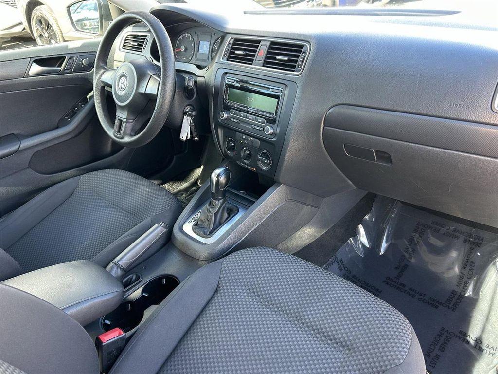 used 2013 Volkswagen Jetta car, priced at $7,300