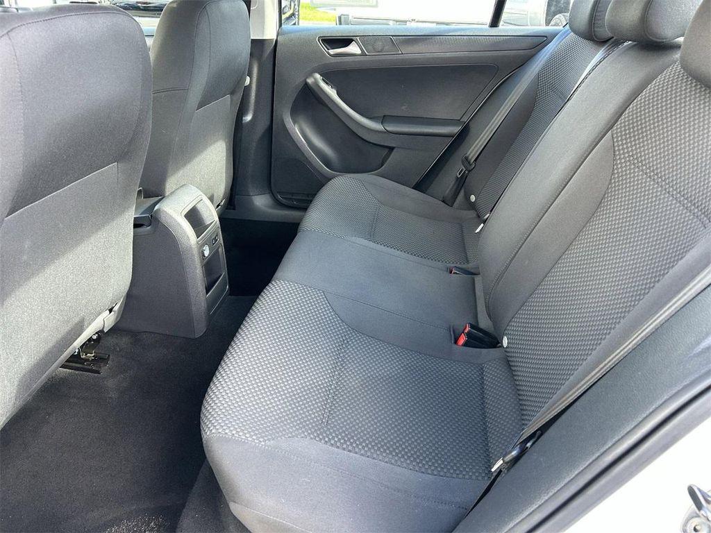 used 2013 Volkswagen Jetta car, priced at $7,300