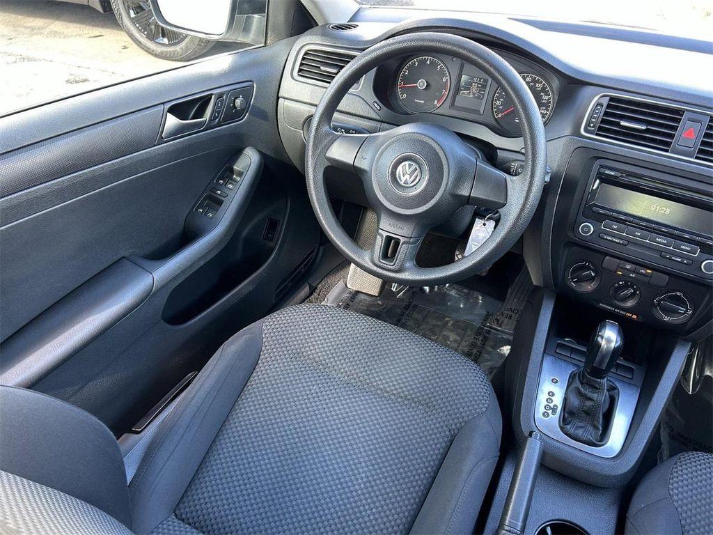 used 2013 Volkswagen Jetta car, priced at $7,300