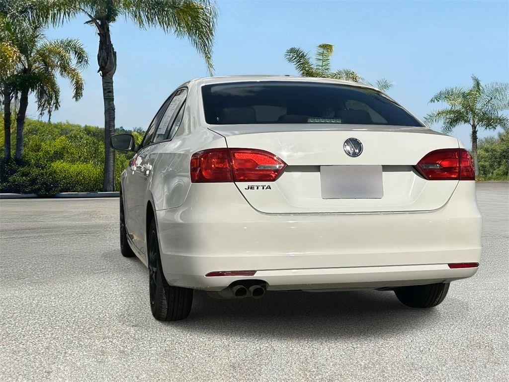 used 2013 Volkswagen Jetta car, priced at $7,300