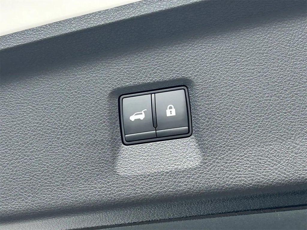 new 2026 INFINITI QX60 car, priced at $61,185