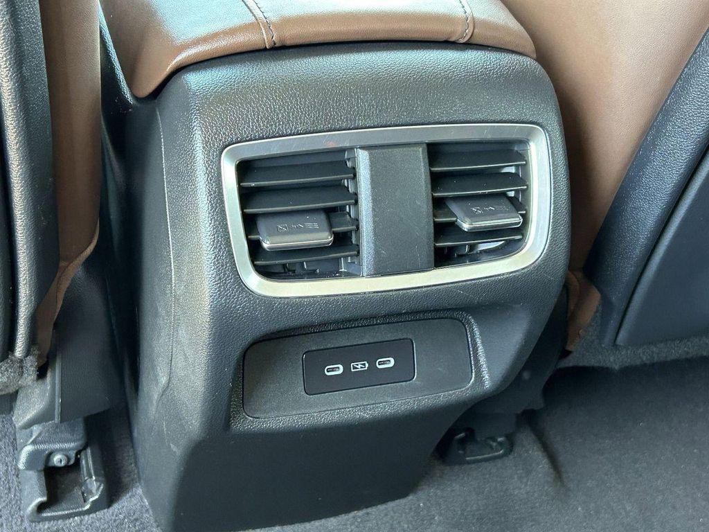 used 2023 Acura RDX car, priced at $32,998