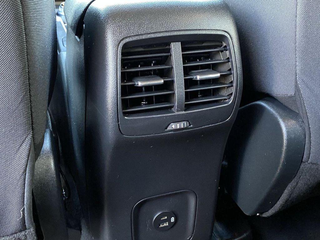 used 2020 Ford Escape car, priced at $17,160