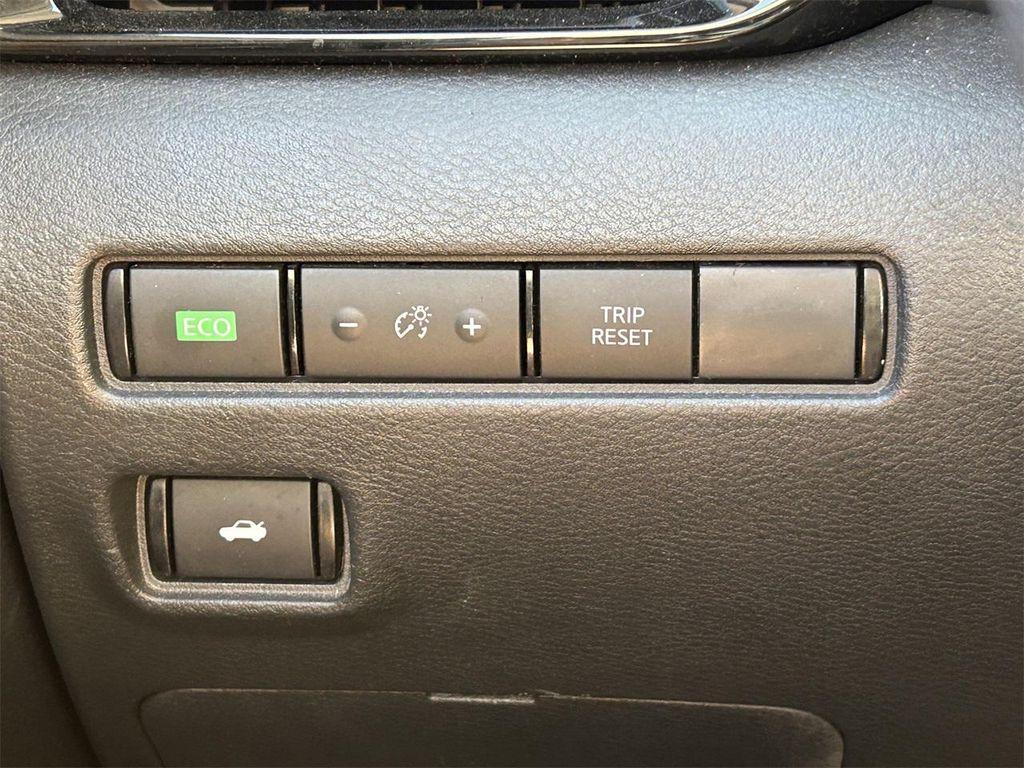 used 2025 Nissan Sentra car, priced at $18,621