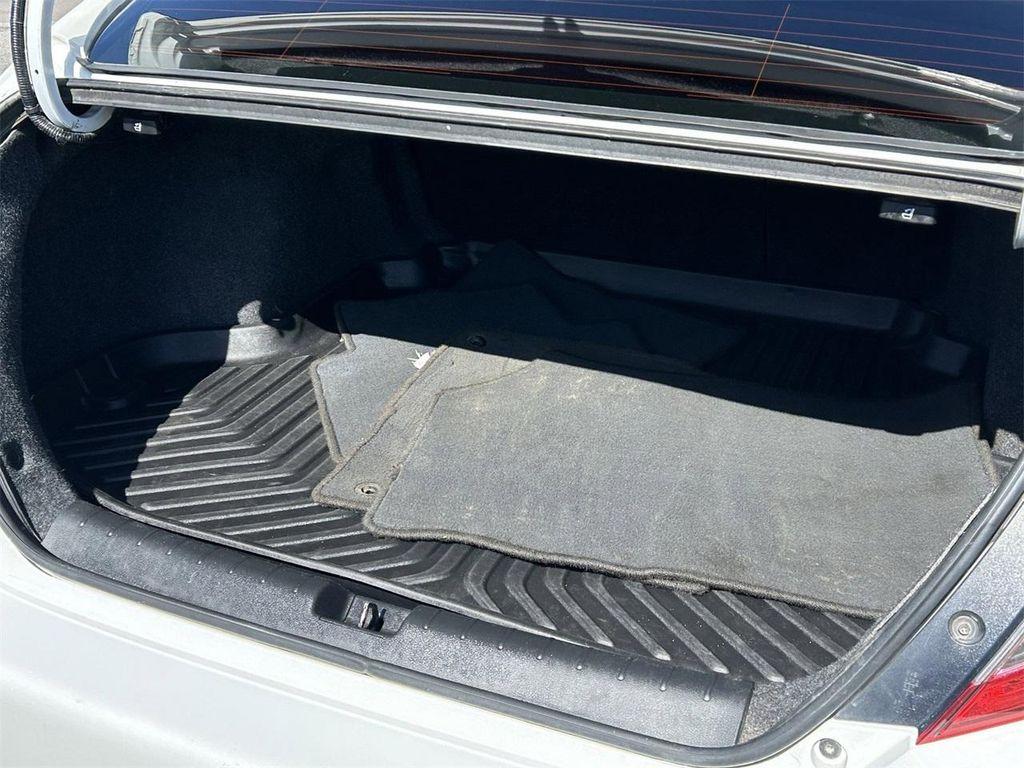 used 2020 Honda Civic car, priced at $19,800