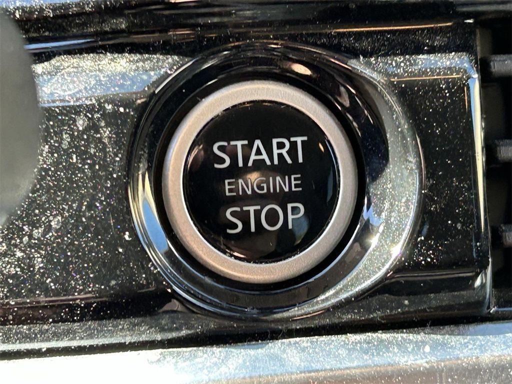 used 2022 Nissan Pathfinder car, priced at $26,895