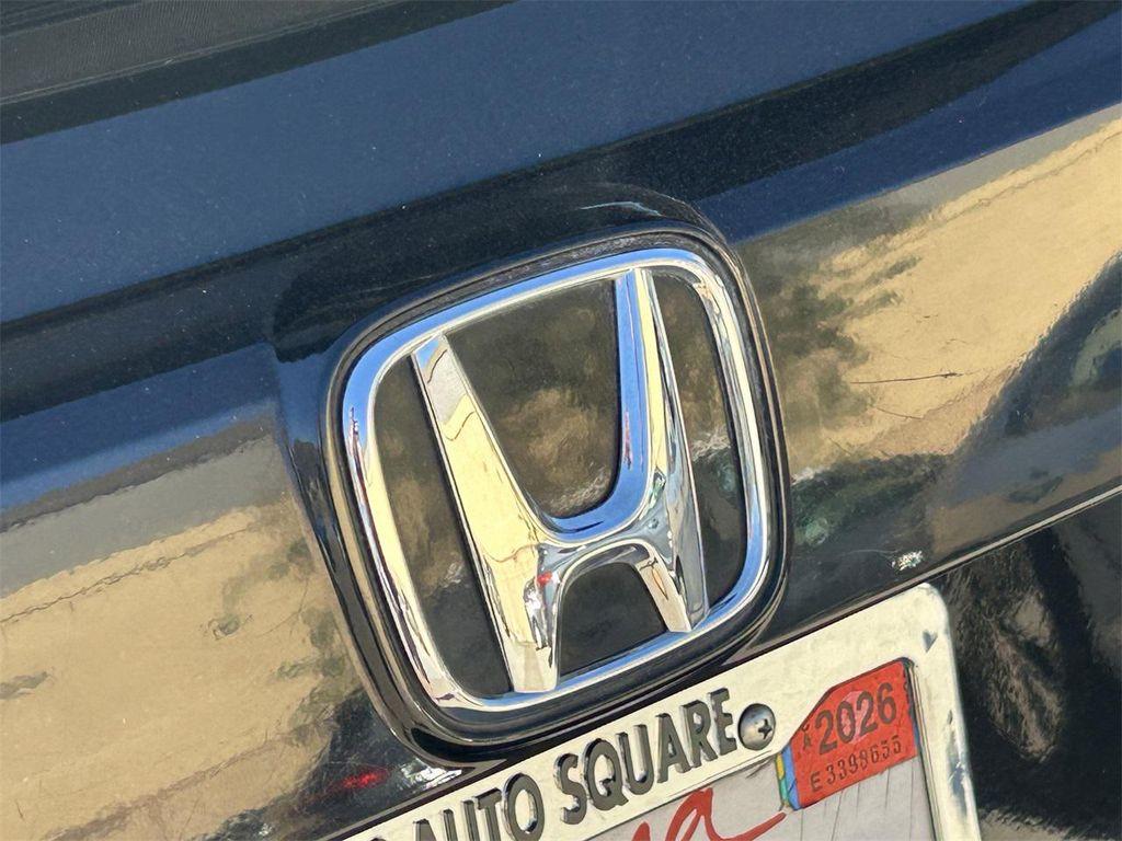 used 2019 Honda Civic car, priced at $17,885