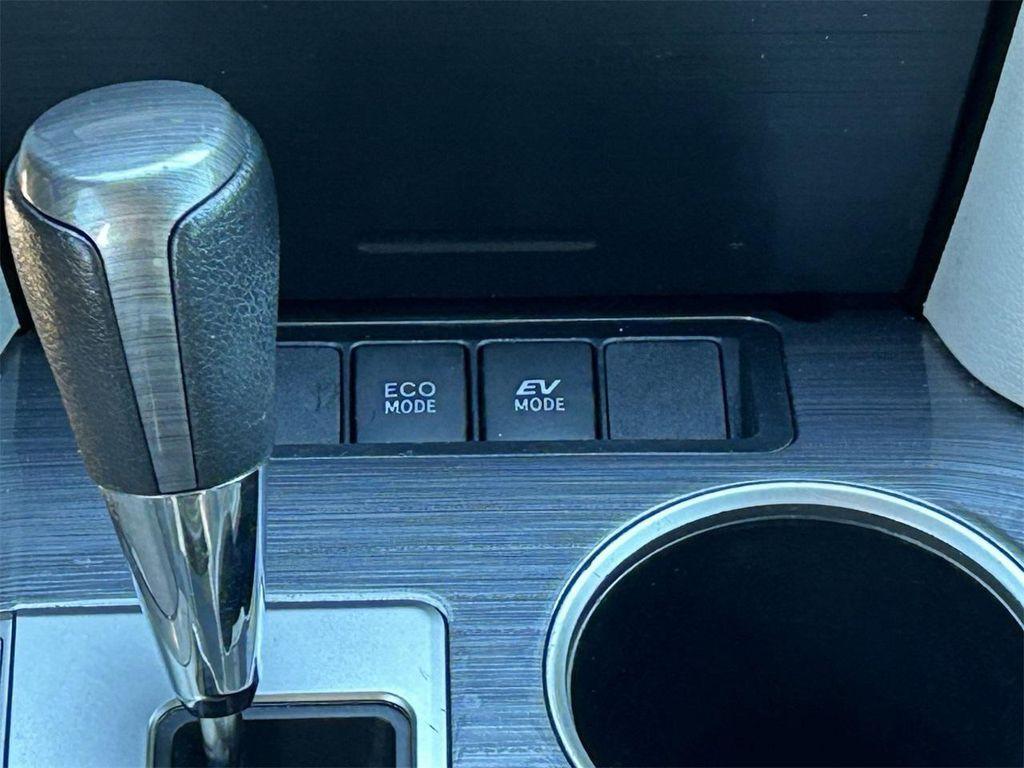 used 2012 Toyota Camry Hybrid car, priced at $7,850