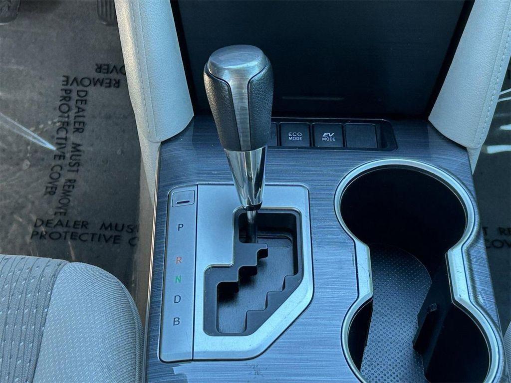 used 2012 Toyota Camry Hybrid car, priced at $7,850