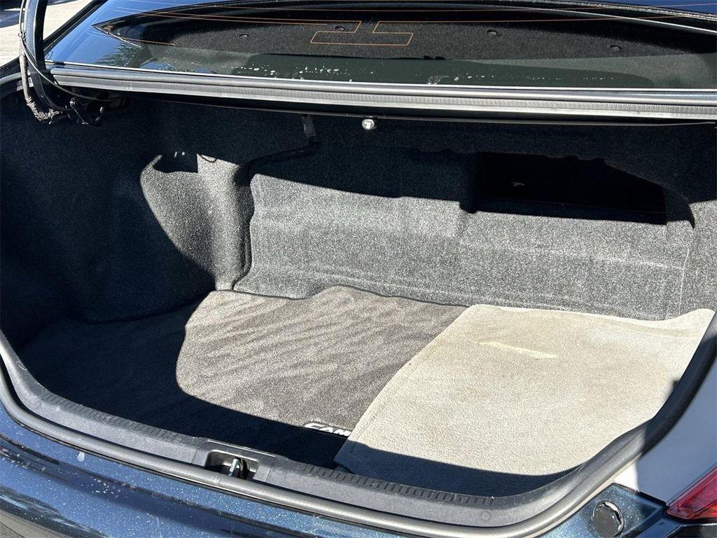 used 2012 Toyota Camry Hybrid car, priced at $7,850