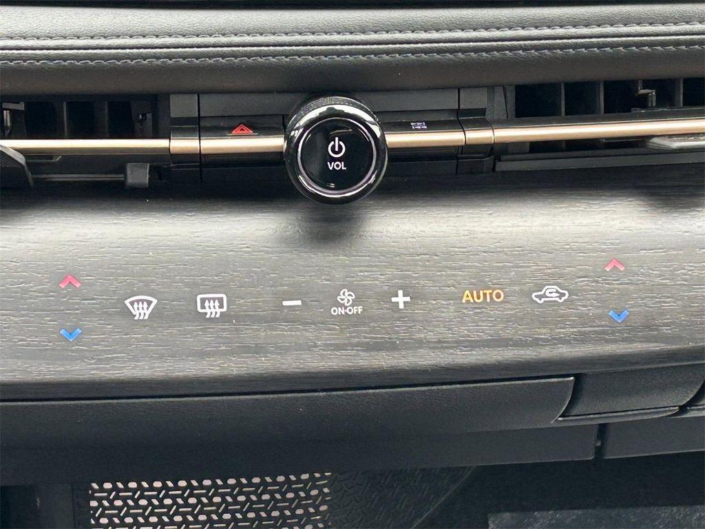 used 2023 Nissan ARIYA car, priced at $18,495